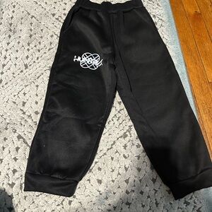 K-Pop Demon Hunter Outfit